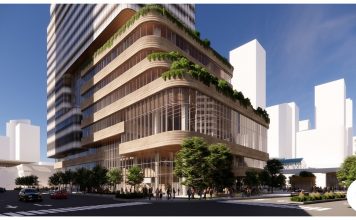 西門菲沙大學新醫學院開始招生,永久校舍落戶素里市中心 flickr.com