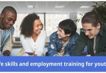 協助卑詩省青年建立技能,邁向理想工作 flickr.com