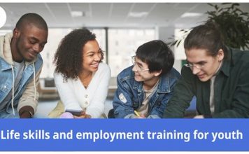 協助卑詩省青年建立技能,邁向理想工作 flickr.com