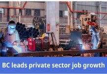 廳長就九月份勞工市場數據發表聲明 flickr.com