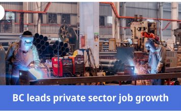 廳長就九月份勞工市場數據發表聲明 flickr.com