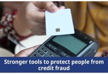 卑詩省提供更有力的工具,保障消費者免受信貸詐騙侵害 flickr.com