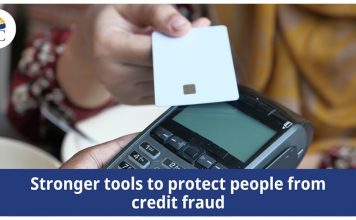 卑詩省提供更有力的工具,保障消費者免受信貸詐騙侵害 flickr.com