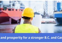 為卑詩省及加拿大創造繁榮與優質就業機會 flickr.com