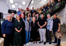 全新Foundry中心將於下周啟用,進一步支援素里青少年 flickr.com