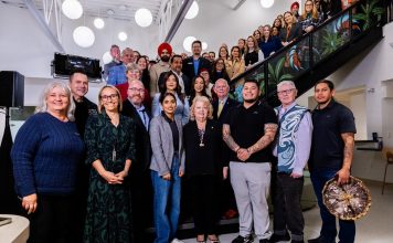 全新Foundry中心將於下周啟用,進一步支援素里青少年 flickr.com