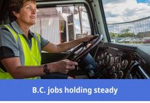 廳長就十月份勞工市場數據發表聲明 flickr.com