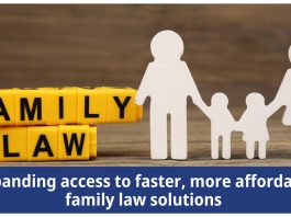 更多家庭可獲得快捷而免費的家庭法支援 flickr.com