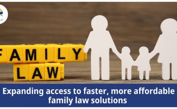 更多家庭可獲得快捷而免費的家庭法支援 flickr.com