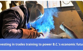 政府投資技術行業培訓,推動卑詩省未來經濟發展 flickr.com