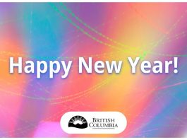 省長發表元旦賀詞 flickr.com