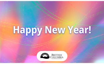 省長發表元旦賀詞 flickr.com