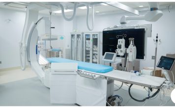 素里紀念醫院擴展專科護理 flickr.com