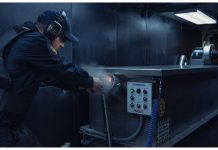 加強省府應對勒索暴力工作 flickr.com