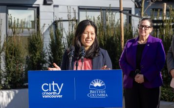 北溫新設89個可負擔房屋單位 flickr.com