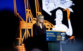 預算案保障卑詩省的未來,維護關鍵服務 flickr.com