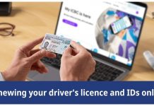 新立法容許公眾網上續期或補領駕照 flickr.com