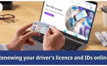 新立法容許公眾網上續期或補領駕照 flickr.com
