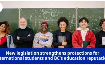 新法例加強國際教育監管 flickr.com