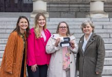 擴大鼻用納洛酮供應以拯救更多生命 flickr.com