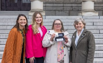 擴大鼻用納洛酮供應以拯救更多生命 flickr.com