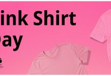 省長及廳長就粉紅衣日發表聲明 flickr.com