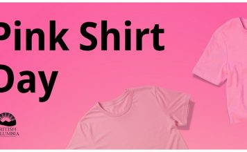 省長及廳長就粉紅衣日發表聲明 flickr.com