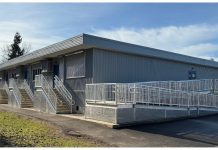 列治文小學擴建項目啟用 flickr.com