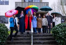 卑詩省逾2,000個租住房屋單位獲保障 flickr.com