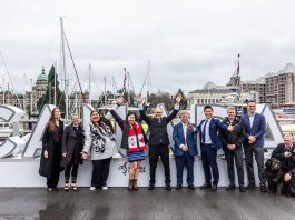 推動旅遊業發展 為卑詩省民開拓新機遇 flickr.com