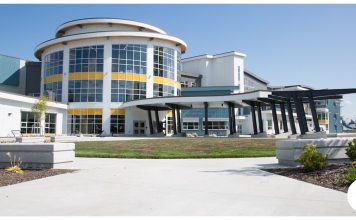 為素里學生擴建中學設施 flickr.com