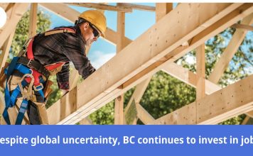 廳長就2026年3月份勞工市場數據發表聲明 flickr.com