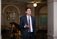 省長就復活節發表聲明 flickr.com