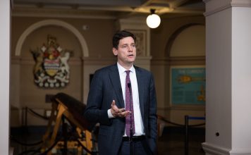 省長就復活節發表聲明 flickr.com