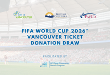 BC Place Stadium
