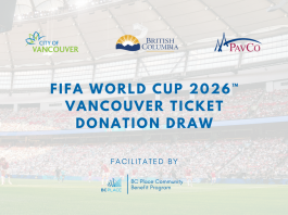 BC Place Stadium