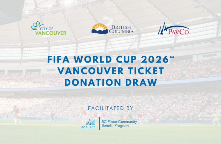 BC Place Stadium