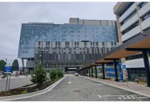 皇家哥倫比亞醫院全新Jim Pattison急症護理大樓啟用 flickr.com