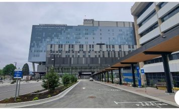 皇家哥倫比亞醫院全新Jim Pattison急症護理大樓啟用 flickr.com