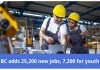 廳長就2026年5月勞工市場數據結果發表聲明 flickr.com